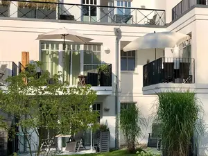 Ferienwohnung für 3 Personen (48 m²) in Heiligendamm (Ostseebad)