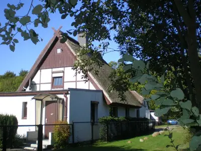 Ferienwohnung für 2 Personen (17 m²) in Heiligendamm (Ostseebad) 3/8