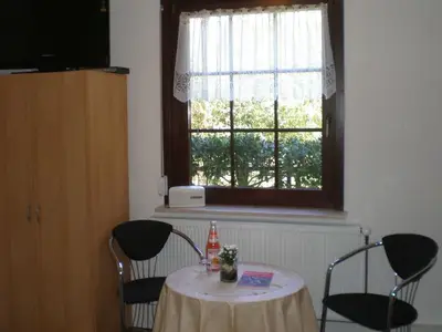 Ferienwohnung für 2 Personen (17 m²) in Heiligendamm (Ostseebad) 4/8