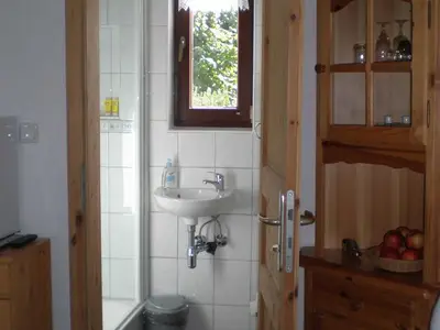 Ferienwohnung für 2 Personen (17 m²) in Heiligendamm (Ostseebad) 5/8