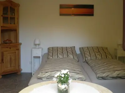 Ferienwohnung für 2 Personen (17 m²) in Heiligendamm (Ostseebad) 8/8