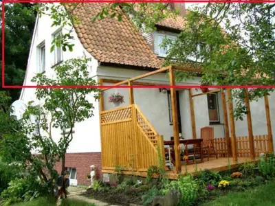 Ferienwohnung für 4 Personen (56 m²) in Heiligendamm (Ostseebad) 1/6