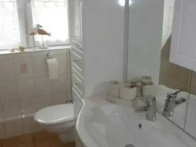 Ferienwohnung für 4 Personen (56 m²) in Heiligendamm (Ostseebad) 3/6