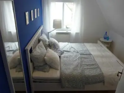 Ferienwohnung für 4 Personen (56 m²) in Heiligendamm (Ostseebad) 5/6