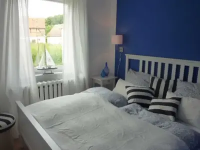 Ferienwohnung für 4 Personen (30 m²) in Heiligendamm (Ostseebad) 2/7