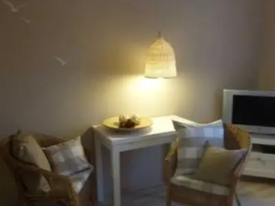 Ferienwohnung für 4 Personen (30 m²) in Heiligendamm (Ostseebad) 3/7