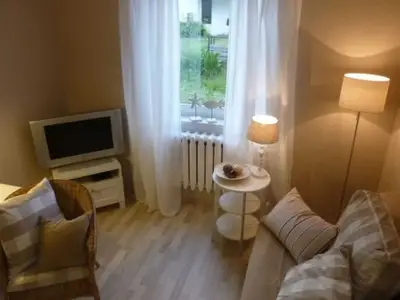 Ferienwohnung für 4 Personen (30 m²) in Heiligendamm (Ostseebad) 4/7