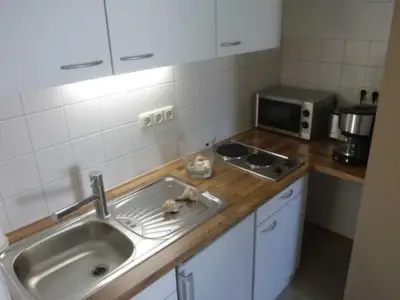 Ferienwohnung für 4 Personen (30 m²) in Heiligendamm (Ostseebad) 6/7