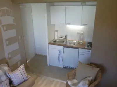 Ferienwohnung für 4 Personen (30 m²) in Heiligendamm (Ostseebad) 7/7