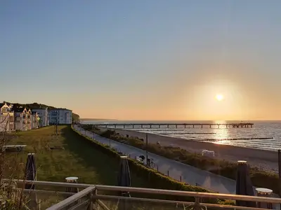 Ferienwohnung für 2 Personen (50 m²) in Heiligendamm (Ostseebad) 4/10