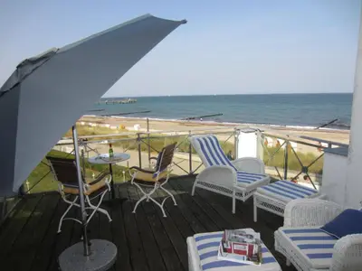 Ferienwohnung für 2 Personen (50 m²) in Heiligendamm (Ostseebad) 5/10