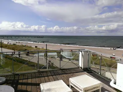Ferienwohnung für 2 Personen (50 m²) in Heiligendamm (Ostseebad) 6/10