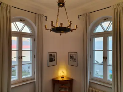 Ferienwohnung für 2 Personen (50 m²) in Heiligendamm (Ostseebad) 9/10