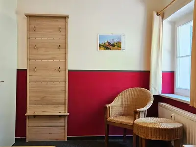Ferienwohnung für 1 Person (13 m²) in Stadt Bad Doberan 5/10