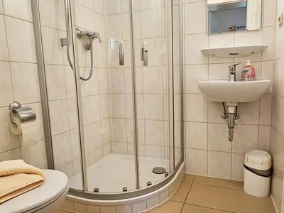 Ferienwohnung für 1 Person (13 m²) in Stadt Bad Doberan 7/10
