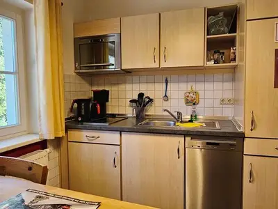 Ferienwohnung für 1 Person (13 m²) in Stadt Bad Doberan 9/10