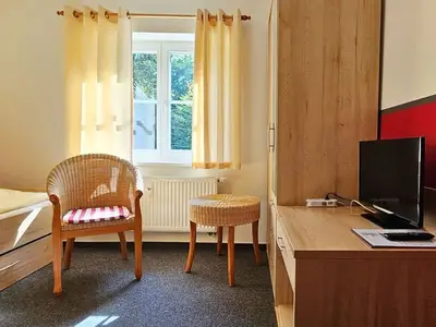 Ferienwohnung für 1 Person (13 m²) in Stadt Bad Doberan 5/10