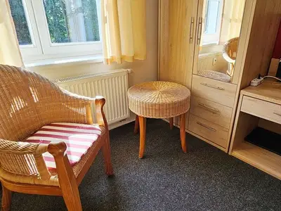 Ferienwohnung für 1 Person (13 m²) in Stadt Bad Doberan 6/10