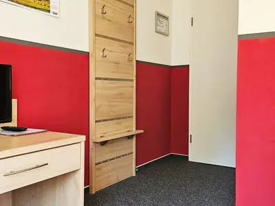 Ferienwohnung für 1 Person (13 m²) in Stadt Bad Doberan 7/10