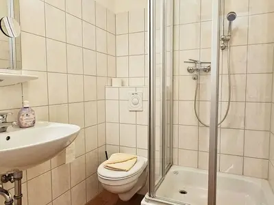Ferienwohnung für 1 Person (13 m²) in Stadt Bad Doberan 8/10