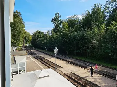 Ferienwohnung für 1 Person (13 m²) in Stadt Bad Doberan 9/10