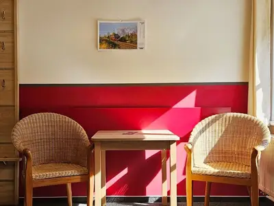 Ferienwohnung für 2 Personen (18 m²) in Stadt Bad Doberan 4/10
