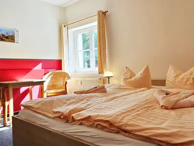 Ferienwohnung für 2 Personen (18 m²) in Stadt Bad Doberan 5/10