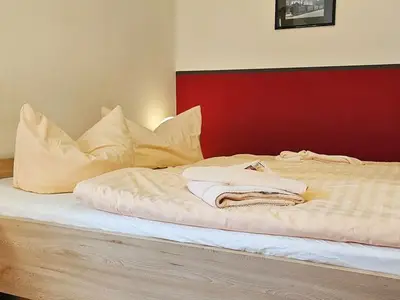 Ferienwohnung für 2 Personen (18 m²) in Stadt Bad Doberan 6/10