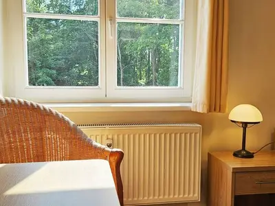 Ferienwohnung für 2 Personen (18 m²) in Stadt Bad Doberan 7/10