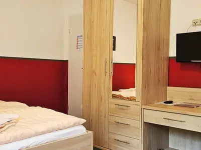 Ferienwohnung für 2 Personen (18 m²) in Stadt Bad Doberan 8/10