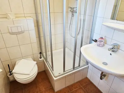 Ferienwohnung für 2 Personen (18 m²) in Stadt Bad Doberan 9/10