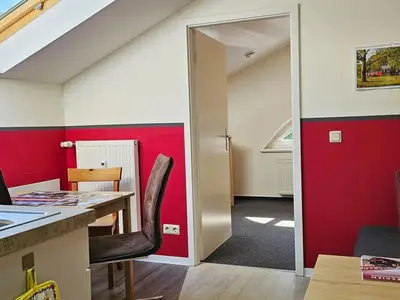 Ferienwohnung für 3 Personen (37 m²) in Stadt Bad Doberan 7/10