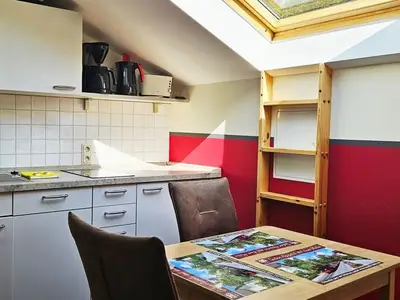Ferienwohnung für 3 Personen (37 m²) in Stadt Bad Doberan 8/10