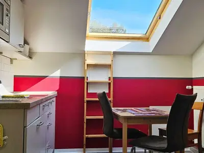 Ferienwohnung für 3 Personen (37 m²) in Stadt Bad Doberan 9/10