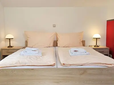 Ferienwohnung für 3 Personen (37 m²) in Stadt Bad Doberan 10/10