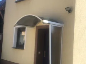 Ferienwohnung für 2 Personen (58 m²) in Zaatzke