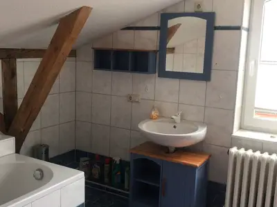 Ferienwohnung für 2 Personen (58 m²) in Zaatzke 9/10