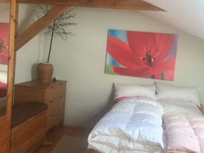 Ferienwohnung für 2 Personen (58 m²) in Heiligengrabe 10/10