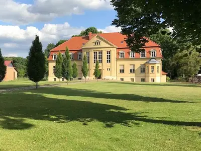 Ferienwohnung für 2 Personen (22 m²) in Heiligengrabe 1/10