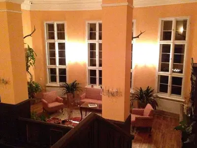 Ferienwohnung für 2 Personen (22 m²) in Heiligengrabe 2/10