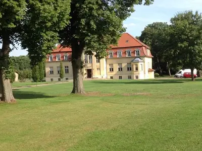 Ferienwohnung für 2 Personen (22 m²) in Heiligengrabe 5/10
