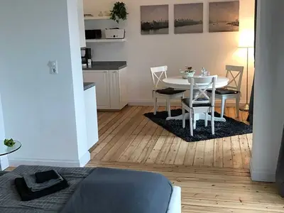 Ferienwohnung für 2 Personen (22 m²) in Heiligengrabe 8/10