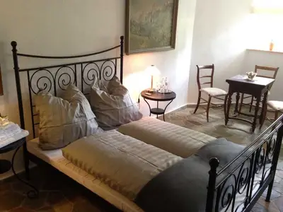 Ferienwohnung für 2 Personen (22 m²) in Heiligengrabe 10/10