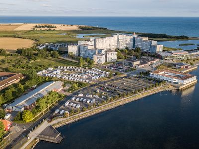 Ferienwohnung für 4 Personen (45 m²) in Heiligenhafen 4/10