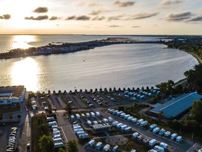 Ferienwohnung für 4 Personen (45 m²) in Heiligenhafen 6/10