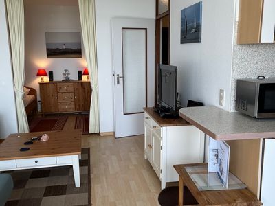 Ferienwohnung für 4 Personen (45 m²) in Heiligenhafen 10/10