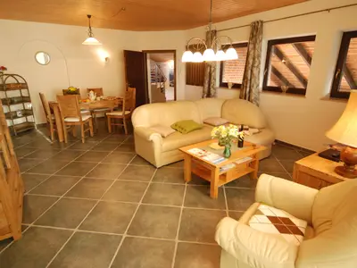 Ferienwohnung für 4 Personen (88 m²) in Heiligenhafen 3/10
