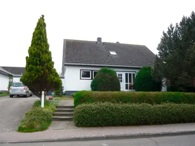 Ferienwohnung für 4 Personen (70 m²) in Heiligenhafen 1/10