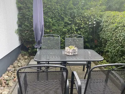 Ferienwohnung für 4 Personen (70 m²) in Heiligenhafen 2/10
