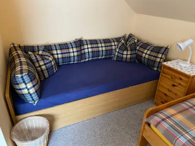 Ferienwohnung für 4 Personen (70 m²) in Heiligenhafen 5/10